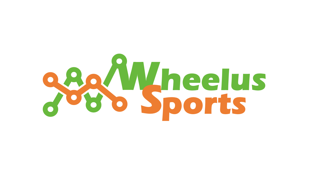 Wheelus Sports Logo